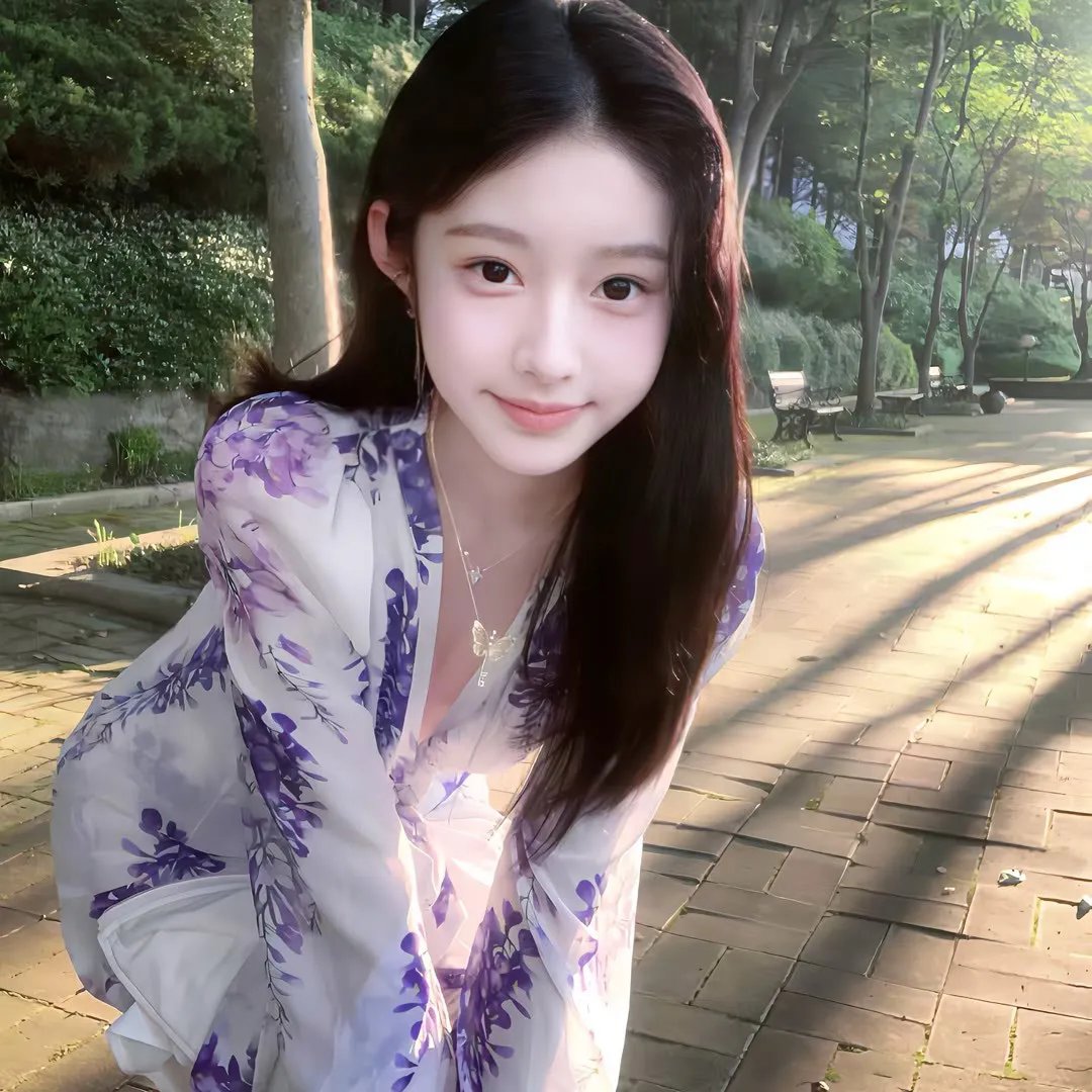 乡间一日