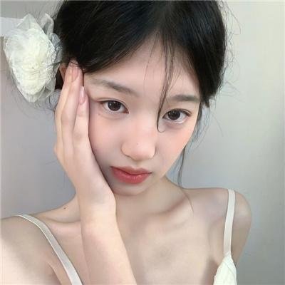 雪花双蕊